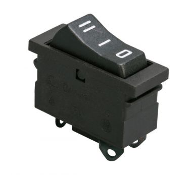 Switch, Rocker For Master-Mike Heat Gun