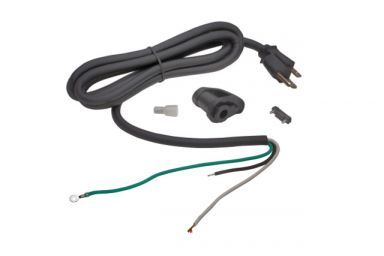 Cordset W/Strain Relief & Hook For Bezel Housing, 120V For Proheat Dual Temp. & Quick-Touch Heat Gun