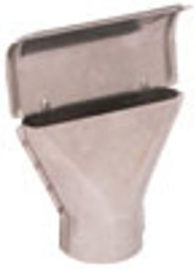 Attachment, 3 in. Reflector