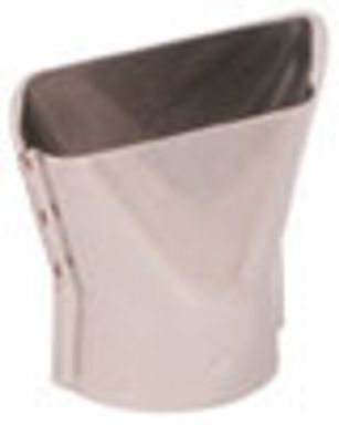 Attachment, 2 in. Window Deflector