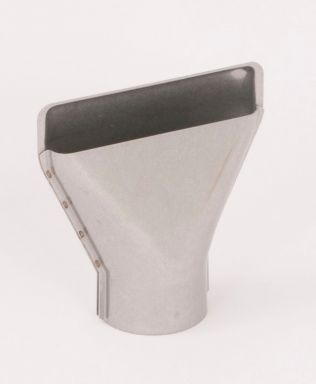 Attachment, 3 in. Window Deflector