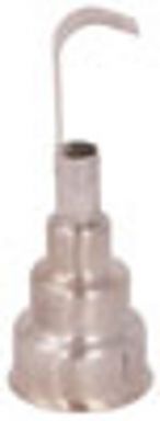 Attachment, 3/8 in. Reflector w/Shrink Attachment