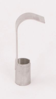 Attachment, Plastic Welding, (9mm) 3/8 in. Dia.