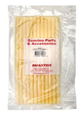 Carton Closing Glue Sticks- 12 in. Length, 12 Pack