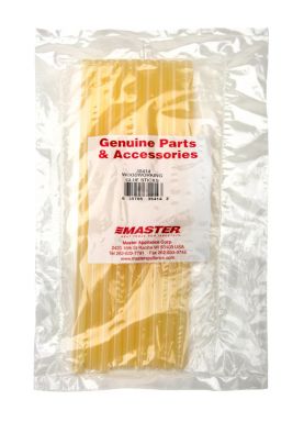 Woodworking Glue Sticks- 12 in. Length, 12 Pack