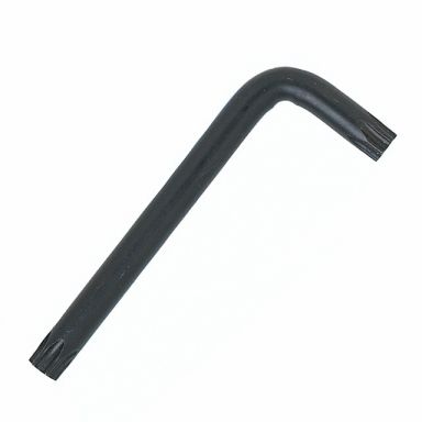 Torx Short Arm L-Key T30 x 73mm