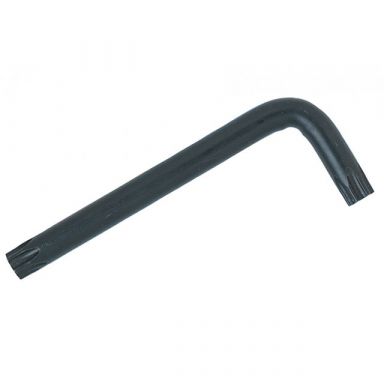 Security Torx Short Arm L-Key T45s