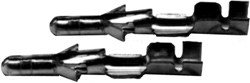 .093" Male Contact 18-22 AWG