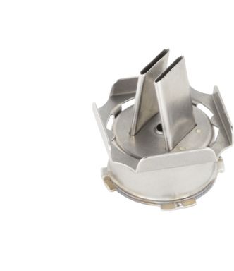 NOZZLE, SOIC14, 16, 4.1mm X 10.9mm