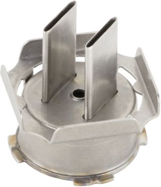 NOZZLE, SOICL16, 7.9mm x 10.9mm (0.31" x 0.43")