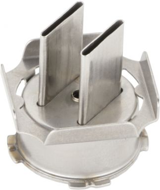 NOZZLE, SOICL20, 7.9mm x 13.5mm (0.31" x 0.53")