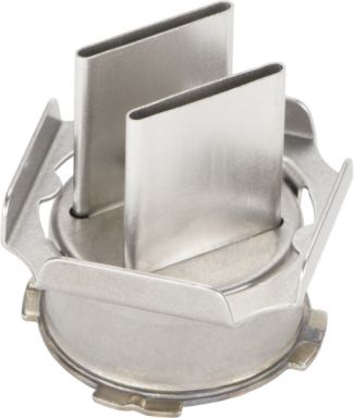 NOZZLE, SOICL24, 7.9mm x 16mm (0.31" x 0.63")