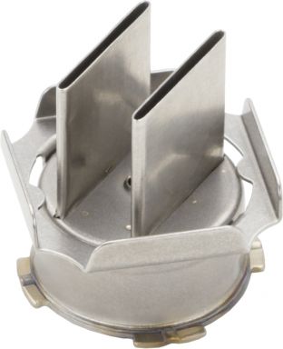 NOZZLE, SOICL28, 7.9mm x 18.5mm (0.31" x 0.73")