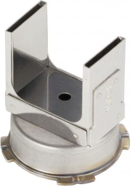 NOZZLE, TSOP48, 18.6mm x 11.68mm (0.73" x .46")