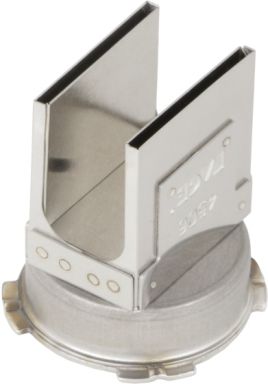 NOZZLE, TSOP32-50, 10.4mm x 21.35mm (0.73" x 1.07")