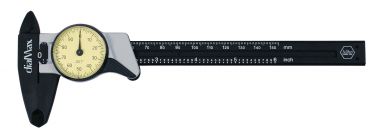 Dial Caliper DialMax  Inch 6"