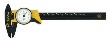 ESD Safe Dial Caliper Metric
