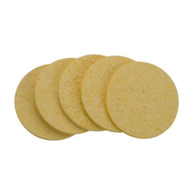 SPONGE, CLEANING UNIT,PKG 5