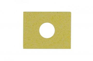 SPONGE, HOT CUBBY PKG3