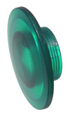 Large Illuminated Cap for 44-706-0 Green