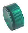 Illuminated Cap for 44-706-0 Green