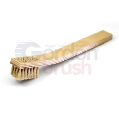 Wood Scratch Brushes Horse Hair