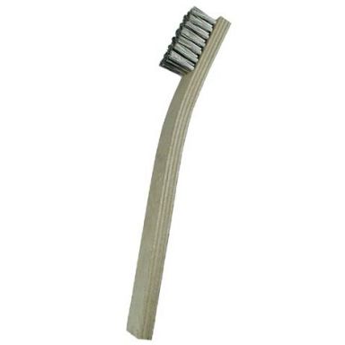 Wood Scratch Brushes Stainless Steel