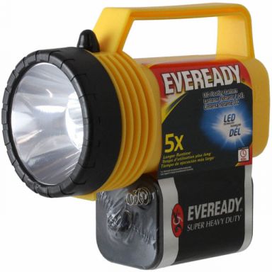 5109LS -  Flashlight Lantern Style LED 25 Lumens