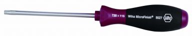 Torx MicroFinish Driver T15 x 80mm