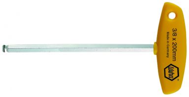 MagicRing Ballend T-Handle Inch 5/32