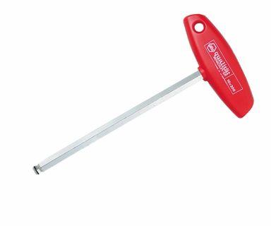 MagicRing Ballend T-Handle Metric 4.0