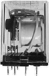 5 AMP Relay DPDT 12VDC 160?