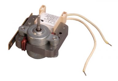 Motor, 120V, 60Hz, With Mounting Bracket For Master-Mike Heat Gun