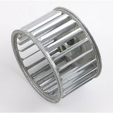 Blower Wheel, Metal For Masterflow Heat Blower