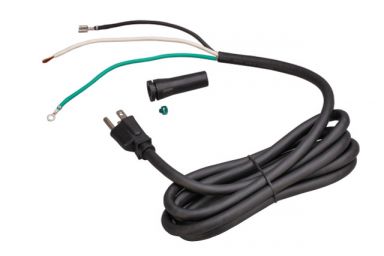 Cordset, 120V, 15 Amp (Hg-201A, 301A, 501A, 751B) For Master Heat Gun