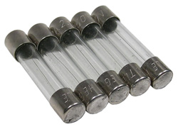 Fuse 10 Amp