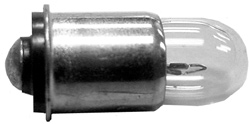 T1 Bulb Midget Flange 14.0V .04Amps .132CP 16000hrs Life