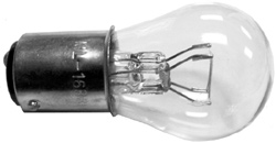 DC Bayonet (S8) Bayonet Base 34.0V .45Amps 15CP 275hrs Life