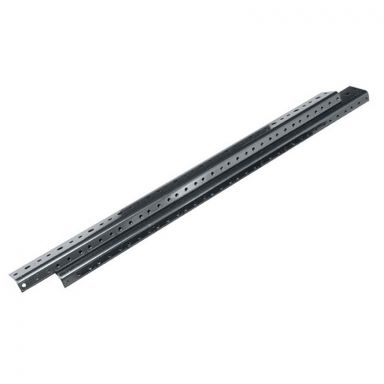 SPLIT REAR RAIL KIT, FITS 5-8