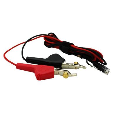 Test Leads for MT-8006B Data Diver