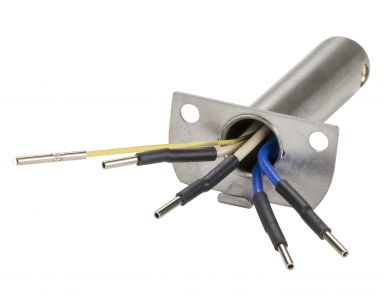 Heater Assembly, TT-65, without Sensor