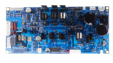 PCB,ASSY. ST300/E