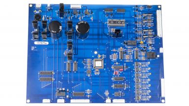 TF1700, Assembly