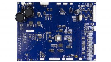 Assy, PCB, TF/IR Control