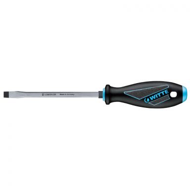 9T63011 MAXXPRO PLUS 4" Slotted Keystone 7/32" Tip, Bolster