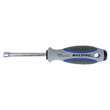 9T63454 MAXXPRO PLUS 4" Hollow Nut Driver 1/4"