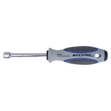 9T63456 MAXXPRO PLUS 4" Hollow Nut Driver 5/16"