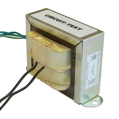 640-1203 - 12VCT / 0.3A Power Transformer