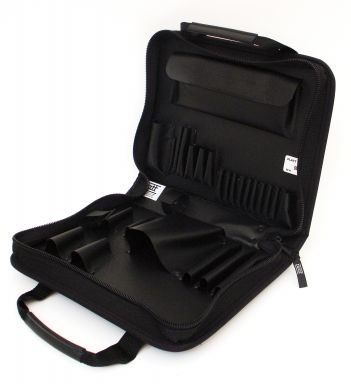 660ZT-BLU TROUBLE SHOOTER CASE COLOR BLUE