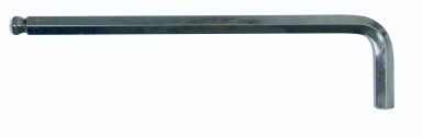 Ball End Hex L-Key 1.5mm